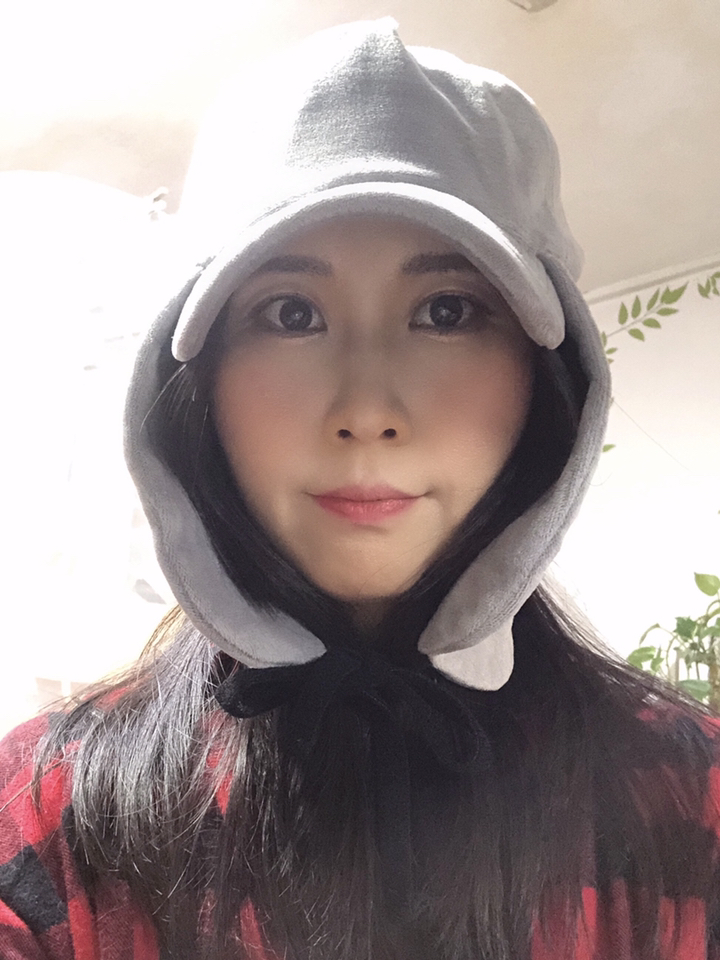 RIHTNOW 엘리 귀달이볼캡