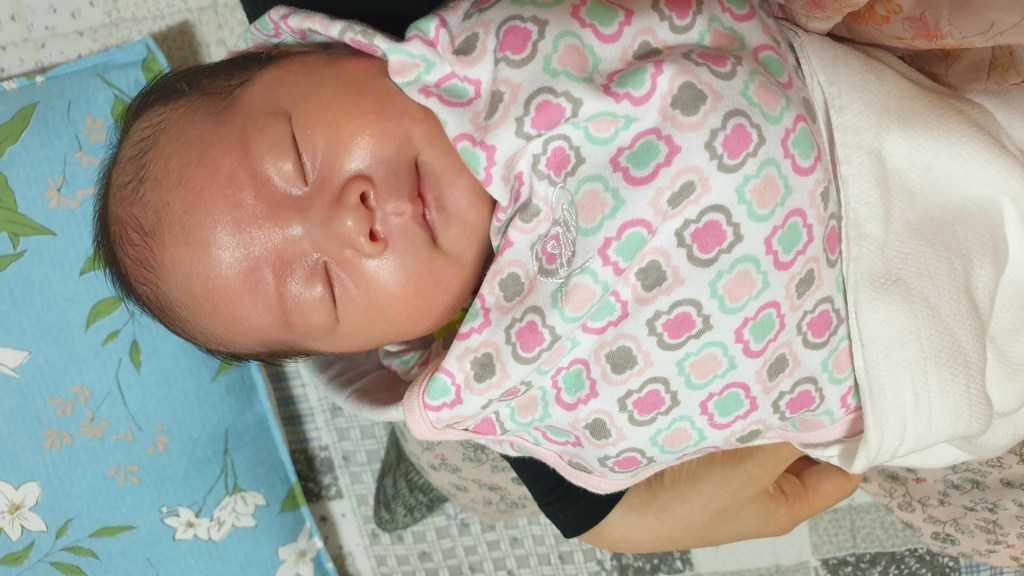 스와들미 기적의속싸개 벨크로형 3종 56270 L 리뷰후기