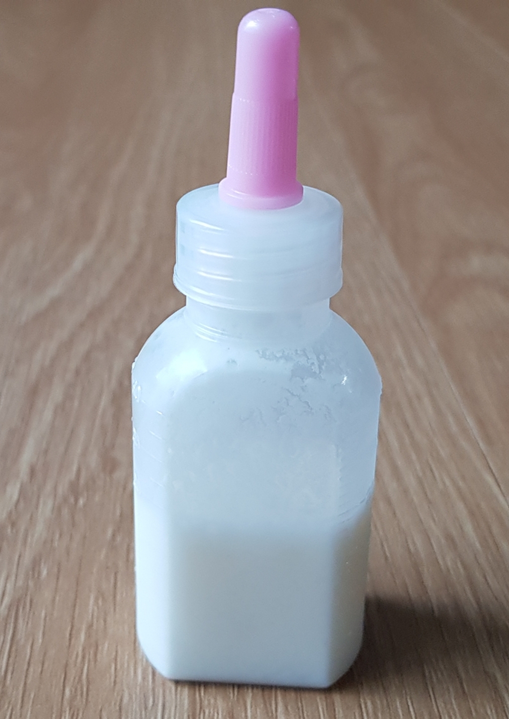 은수네 티벳버섯