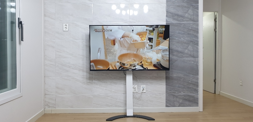 주연테크 4K UHD ED TV