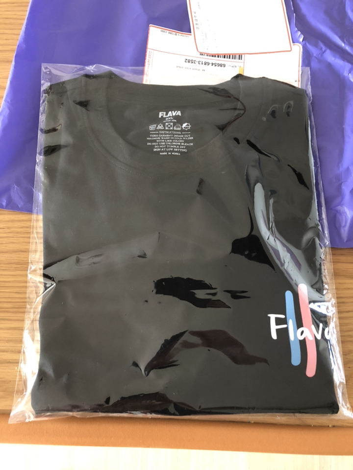 JYFASHION 블러썸 빅사이즈 S4XL 반팔 티셔츠 리뷰후기