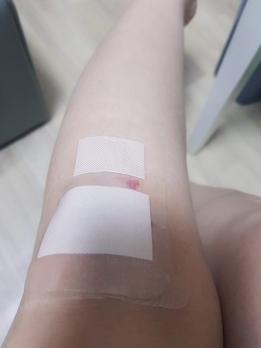 아텍스 메디랩 아쿠아 멸균밴드 리뷰후기