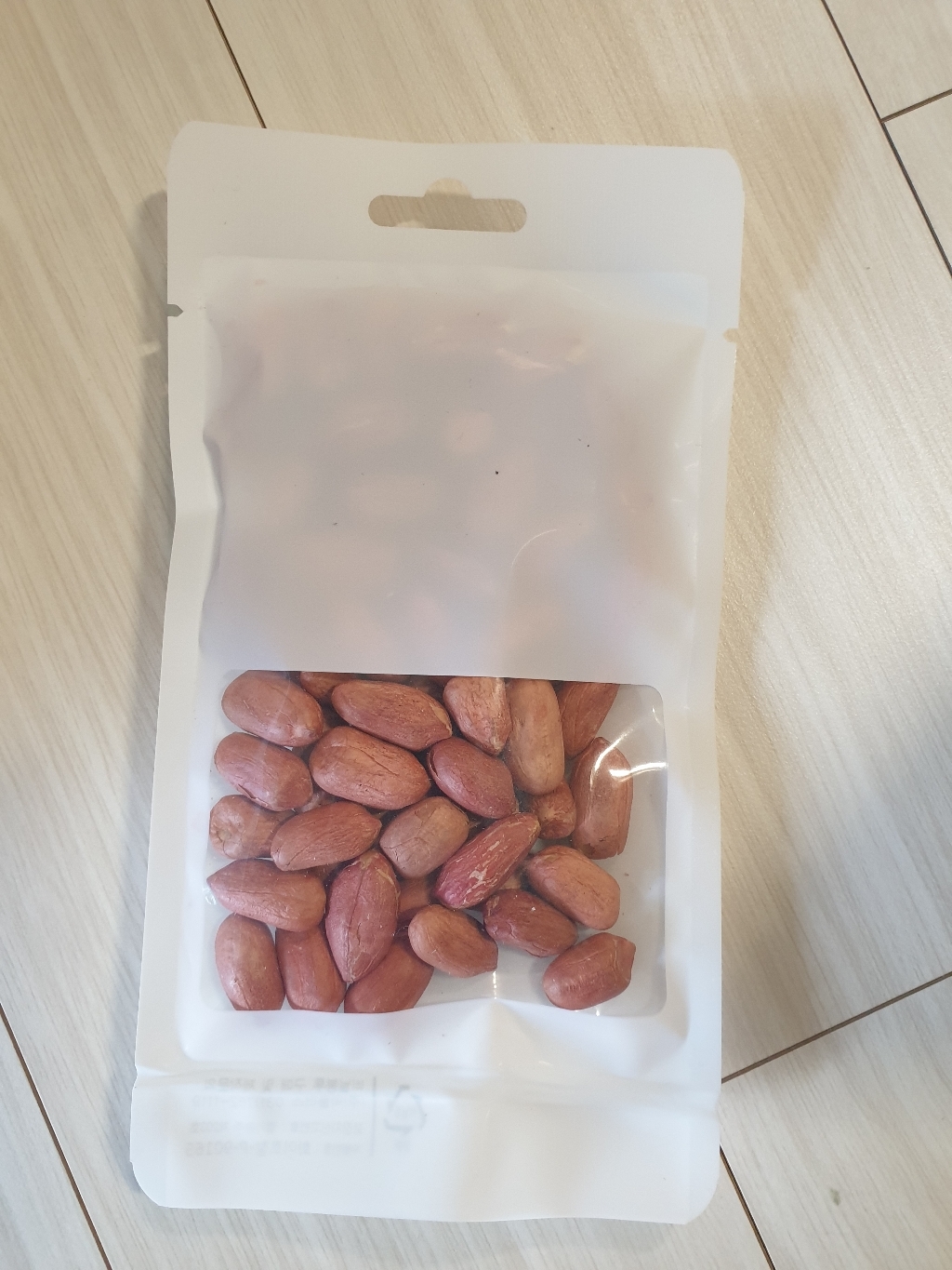 )국산정품 삼천포 통마리 아귀포 !!