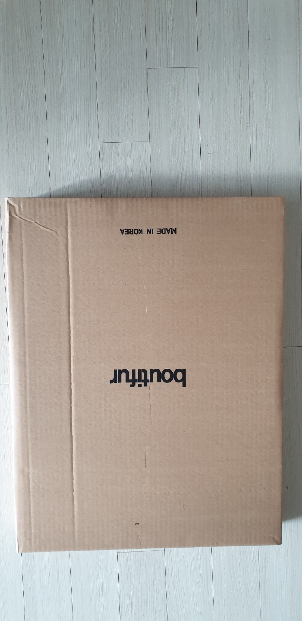 [브래그디자인]  두꺼운 거울 450x600 팔각 거울 리뷰후기