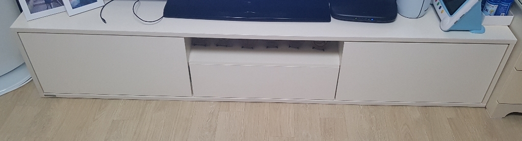 리바트 후아 1800 스탠다드 거실장 리뷰후기