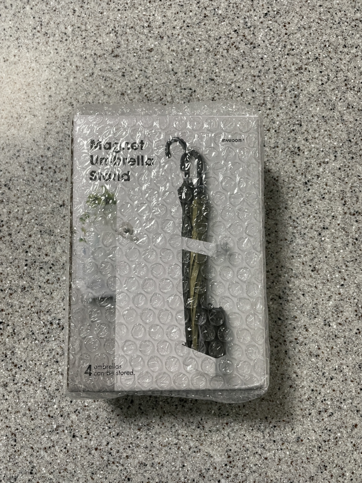 마이룸 우산꽂이 자석형