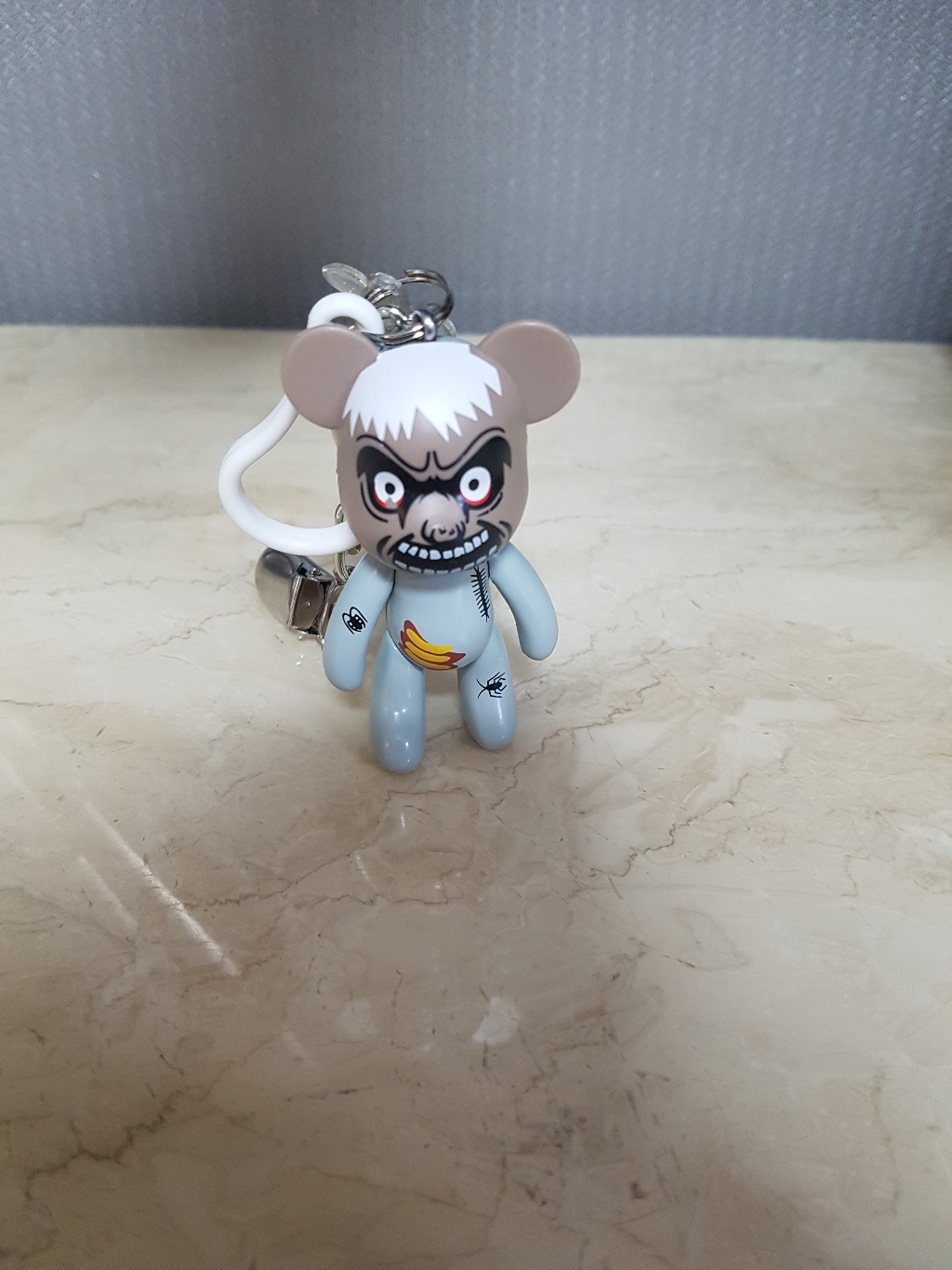 퍼터키퍼 포포베 퍼터키퍼홀더 리뷰후기