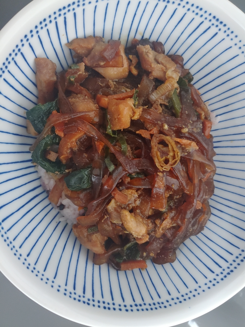 프레시고 덮밥소스 안동식찜닭 리뷰후기