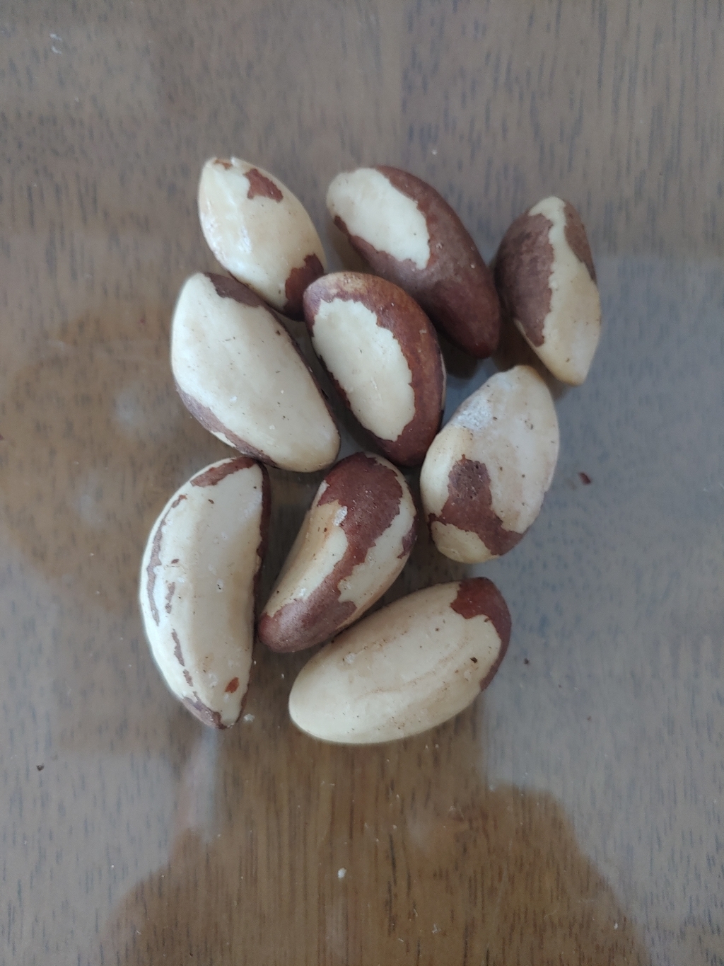 맛을 그리다 햇 브라질너트 A급 최근통관 리뷰후기