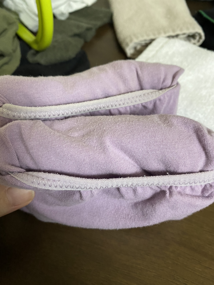 굿보정 국산 여성용 빅사이즈팬티 순면팬티