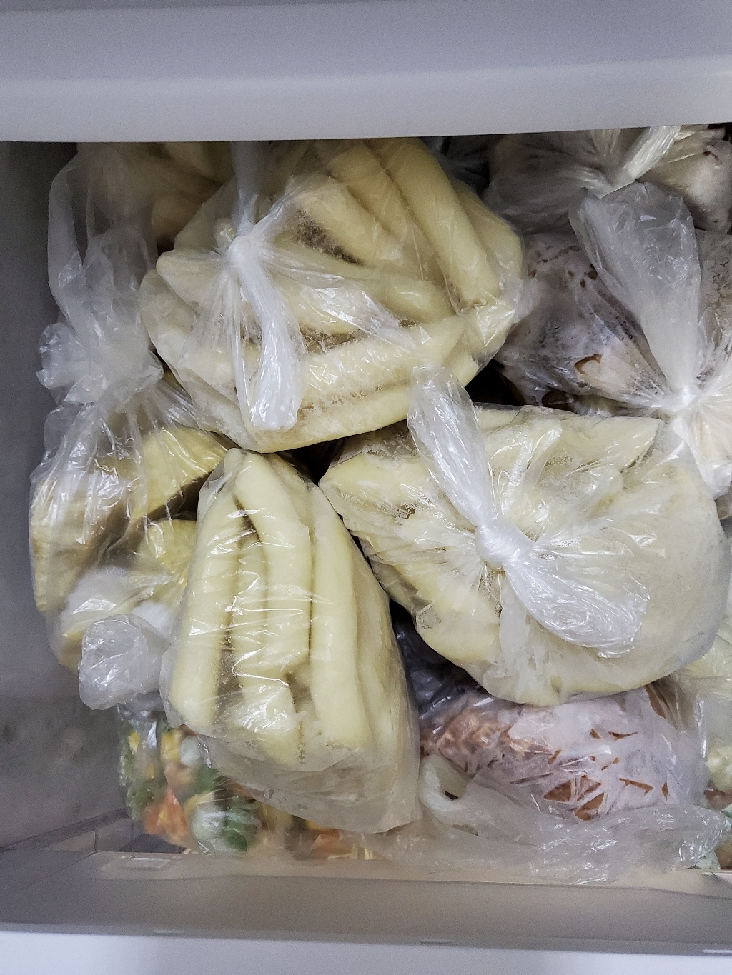 올찬몰 밀떡볶이 냉동