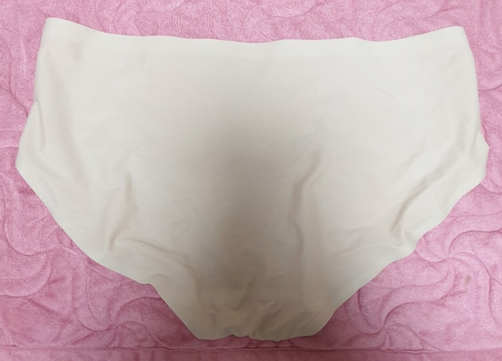 [크로커다일] 쉘론 V넥 감탄브라 라이트베이지 블랙 4종세트 CDW1M2830_T 리뷰후기