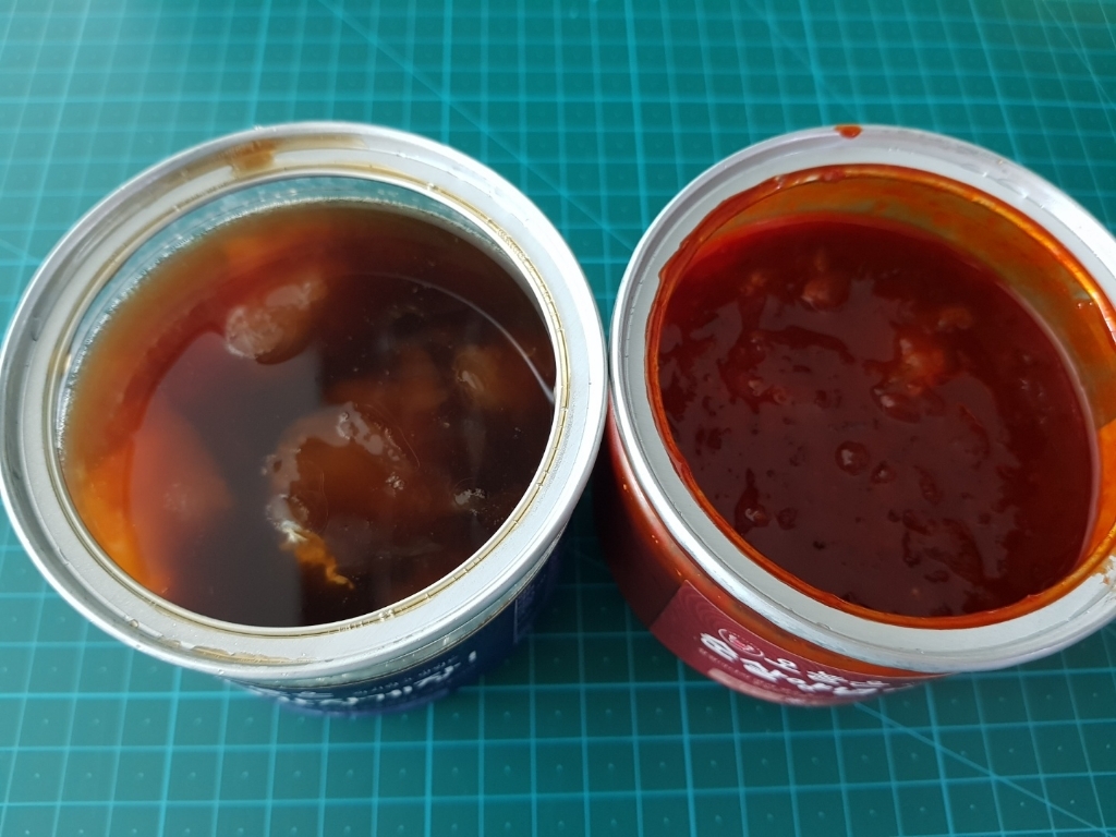 오늘은 순살게장 맛집
