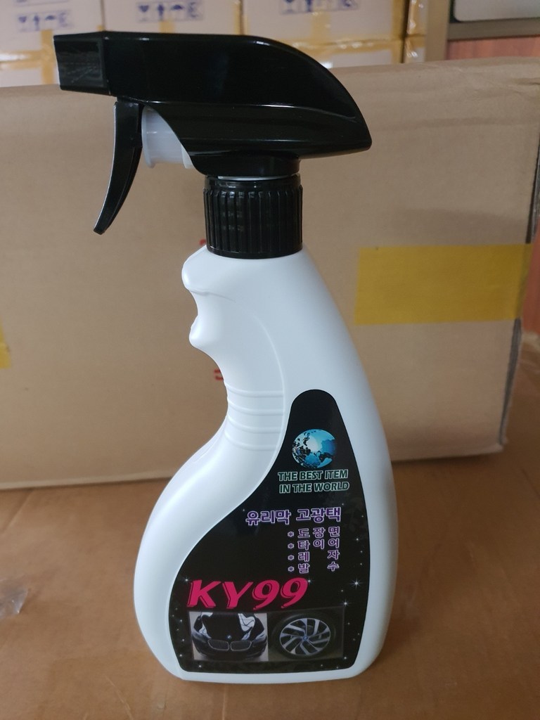 마스 다기능 자동차 광택제 KY99