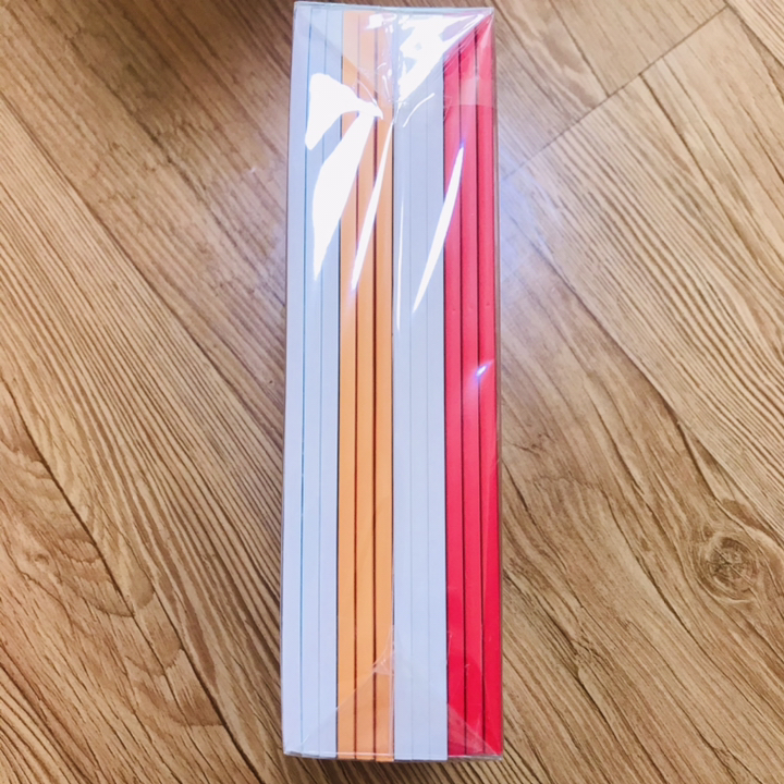 데이스토리 A5 칼라노트 4종