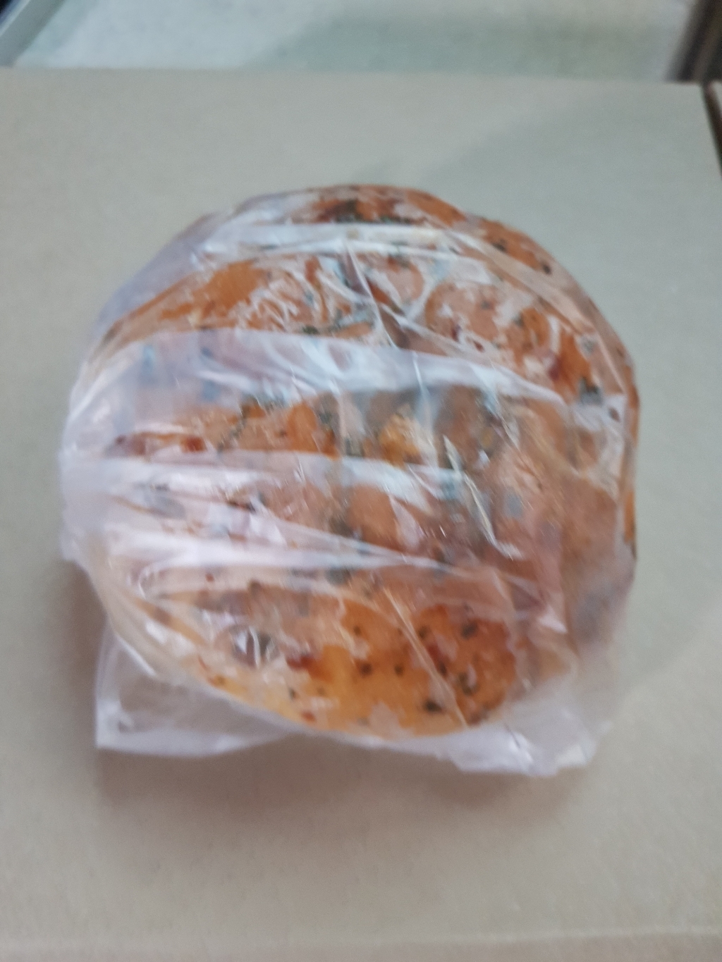 크림치즈 마늘빵 8개세트
