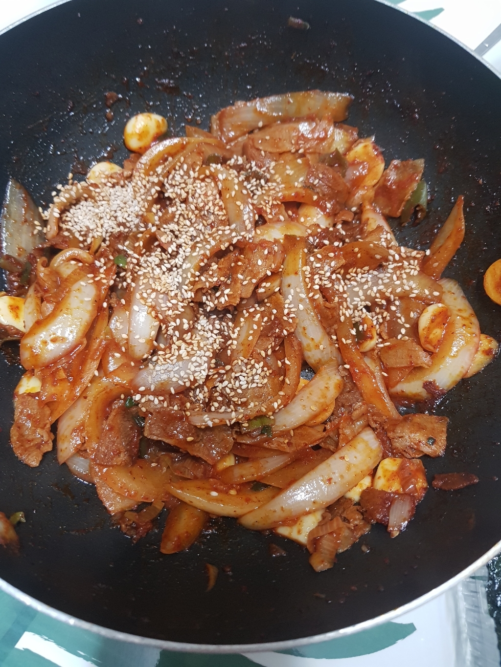우리땅 유기농 인증 간편 청양고추