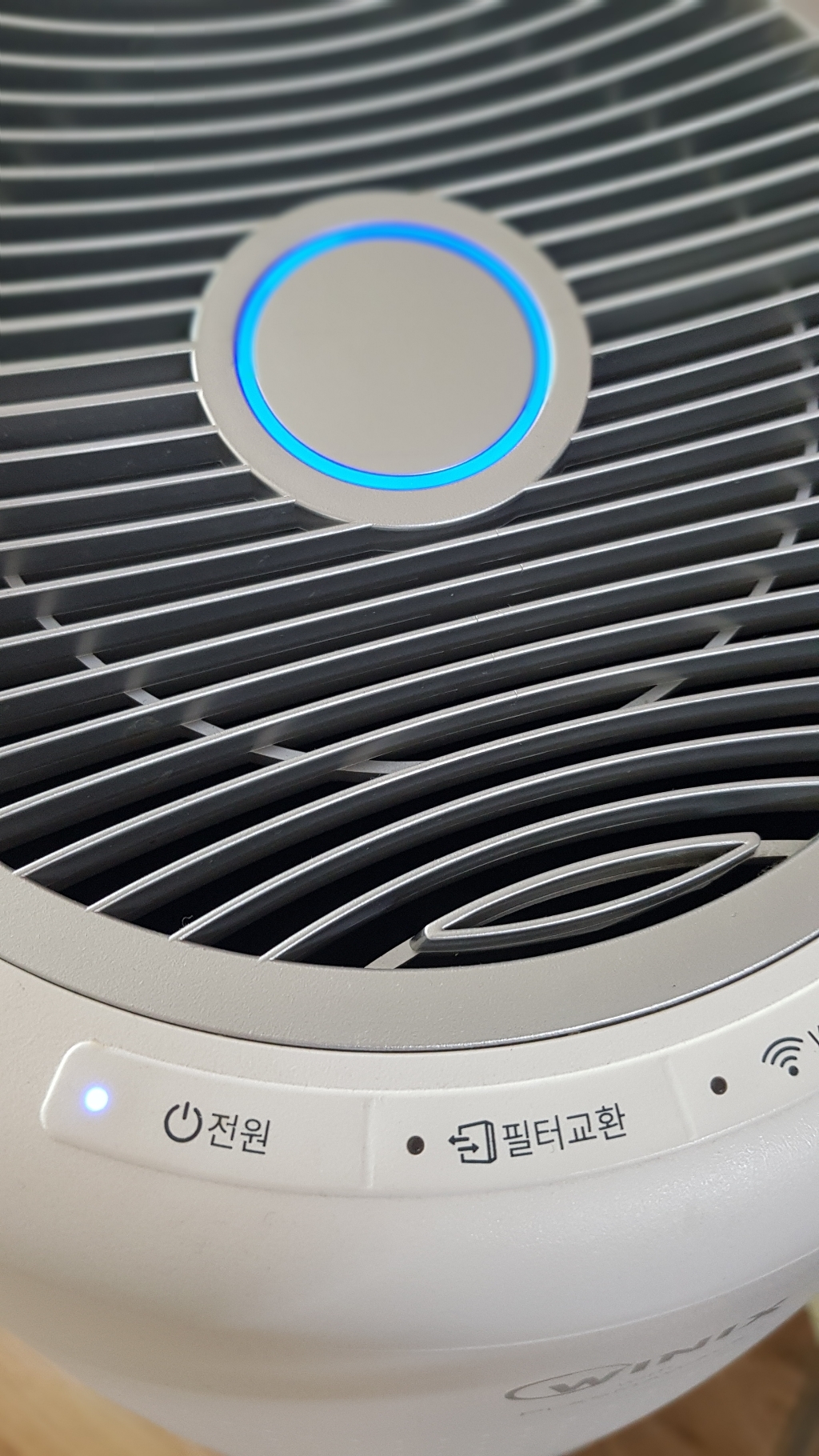 위닉스 공기청정기 AEN332W-WO필터 타워Q 필터 CAF-NK331 CAF-D0S5