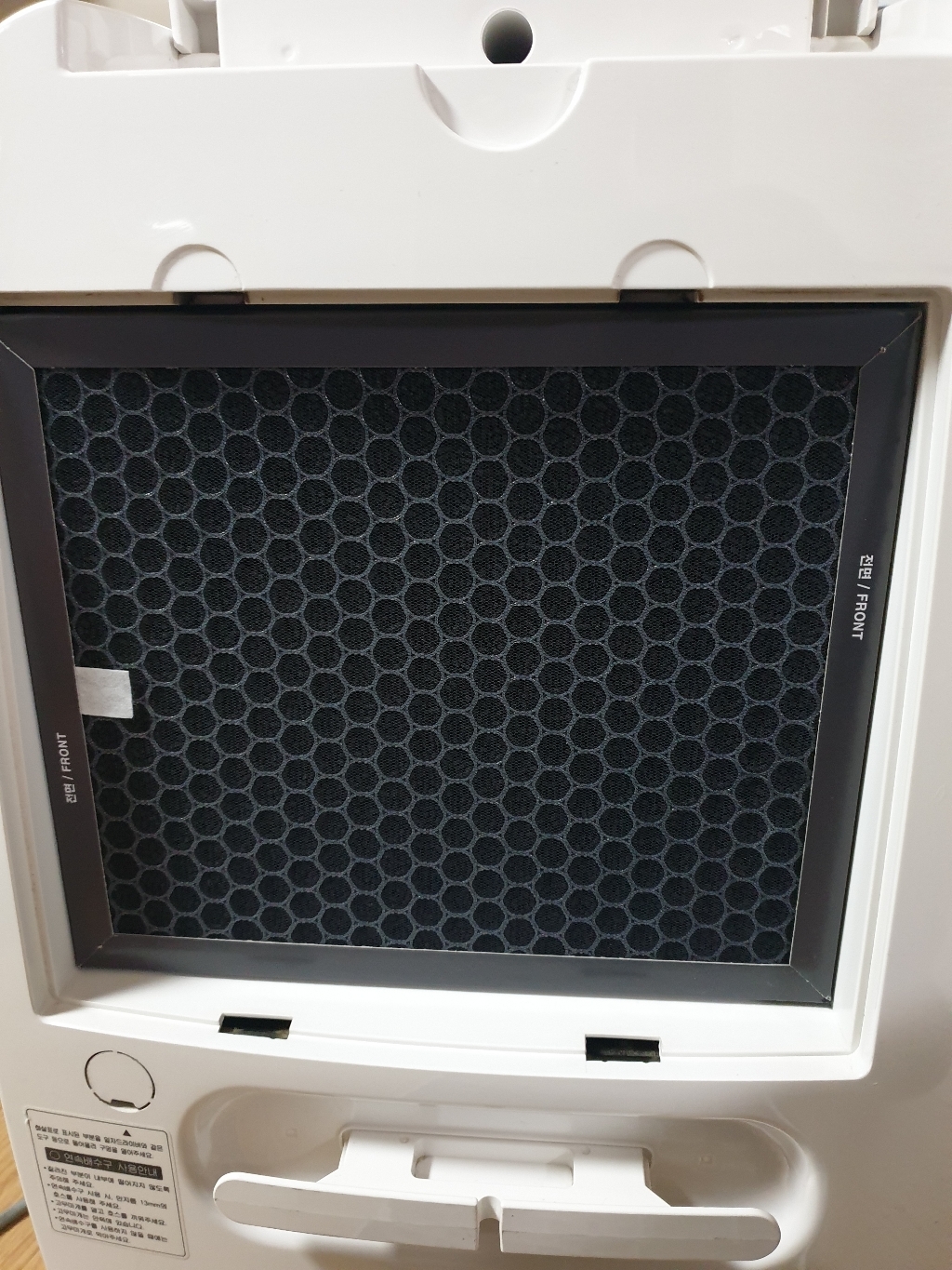 쿠쿠공기청정기 CDH-AD1245FW CDH-RA1245FW CDH-HE12FW 환일체형 복합 국산 프리미엄 헤파원단 자체생산 직접유통