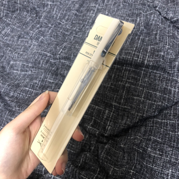 단순생활 필통세트 대