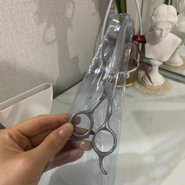 박준뷰티랩 프리미엄 홈케어 헤어 미용가위 리뷰후기