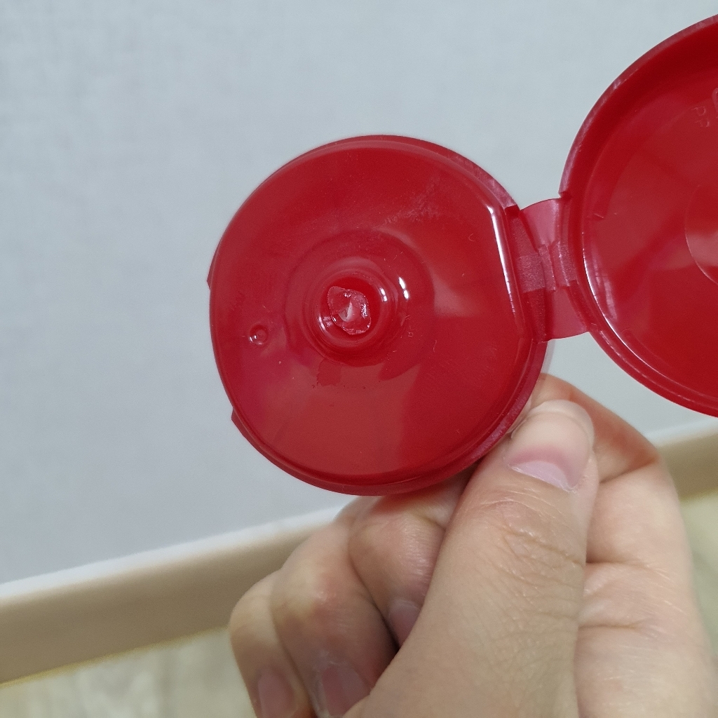 로레알파리 토탈 리페어5 인스턴트 미라클 헤어 리뷰후기