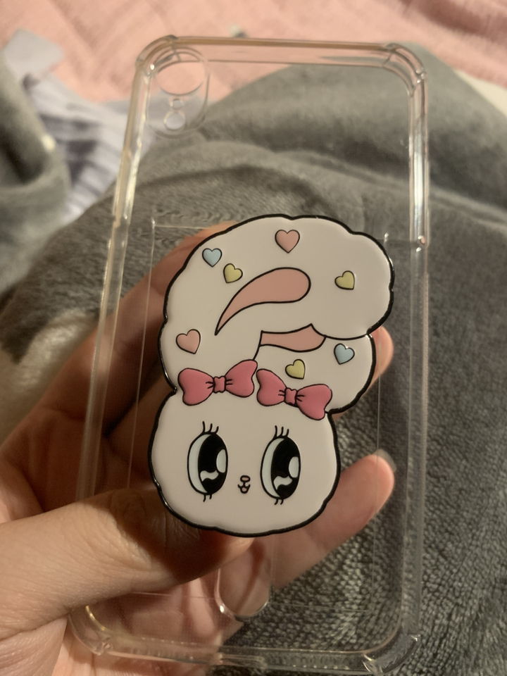 에스더러브스유 그립톡
