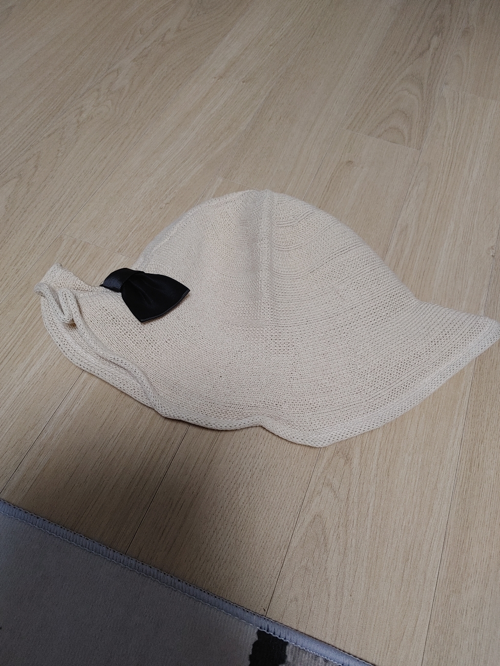 하라몰 나리티 버킷햇 RH046
