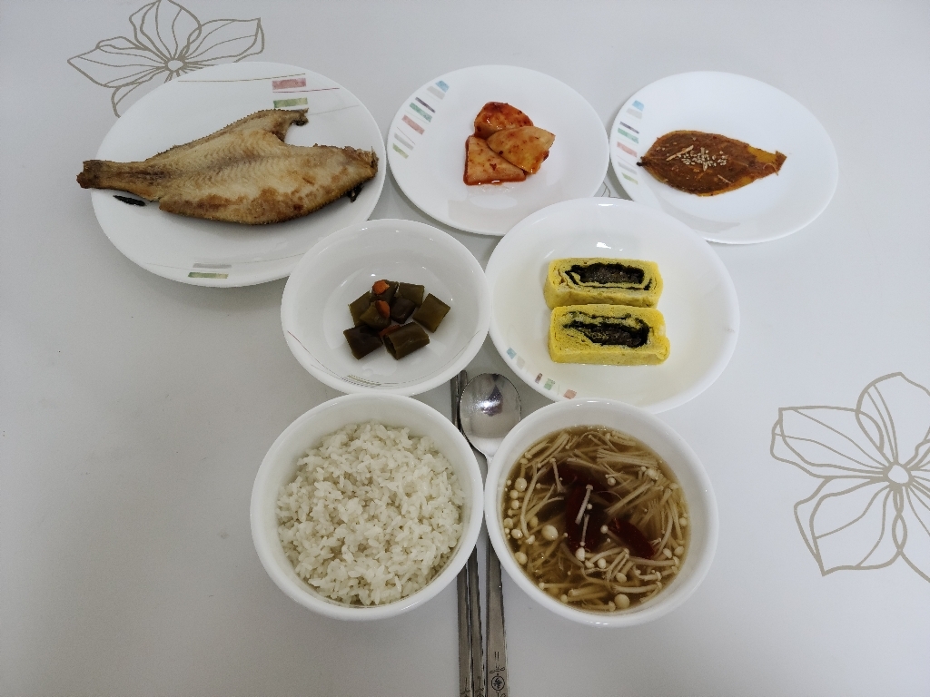 곰곰 2020년 소중한 우리 쌀 전라미 리뷰 후기