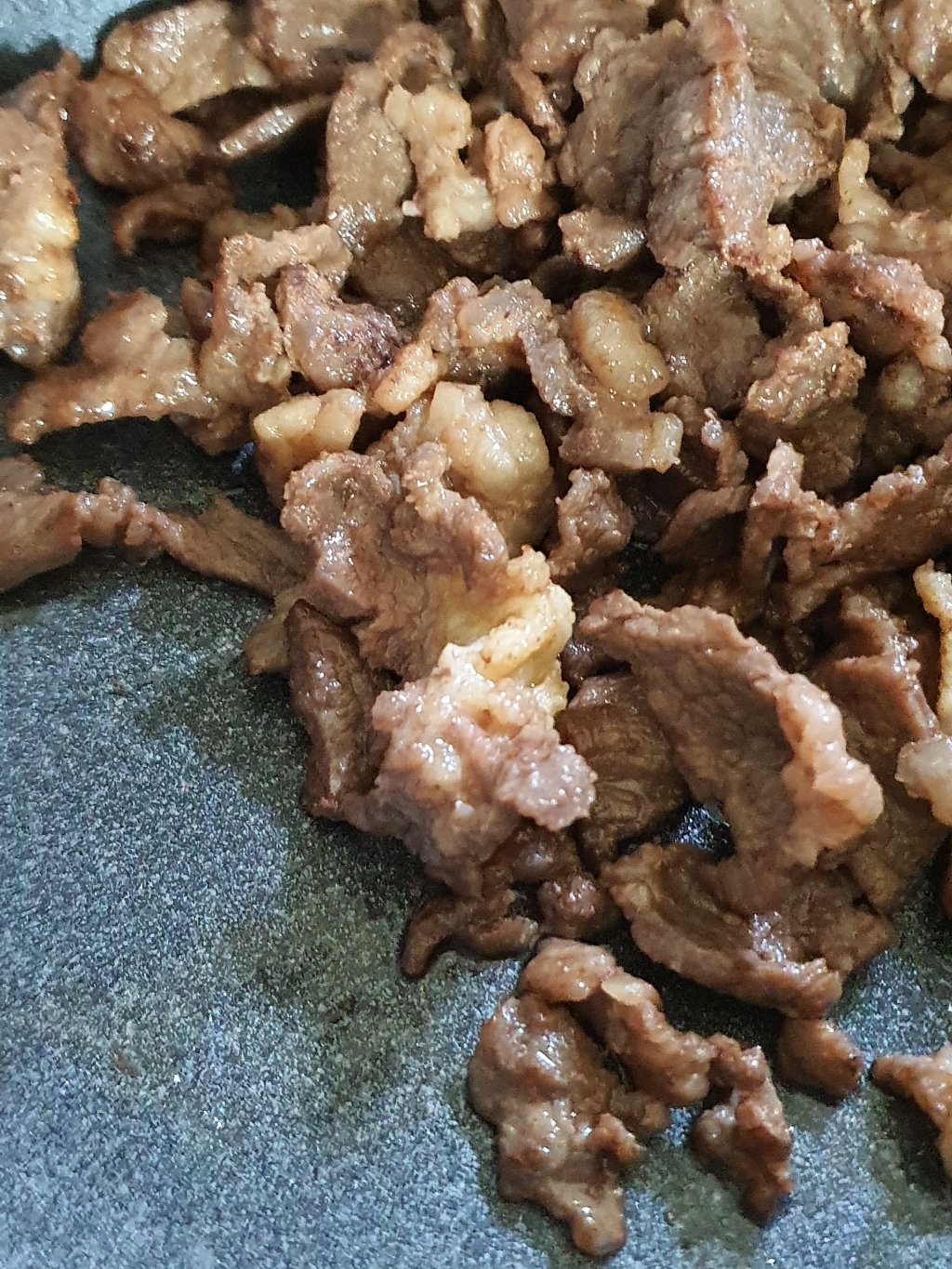 [미트컷]소 국거리용 1개 소고기 밀키트 부드러운 전각 목심등부위 가족행사 모임 명절 뷔페식당용가성비최고 리뷰후기