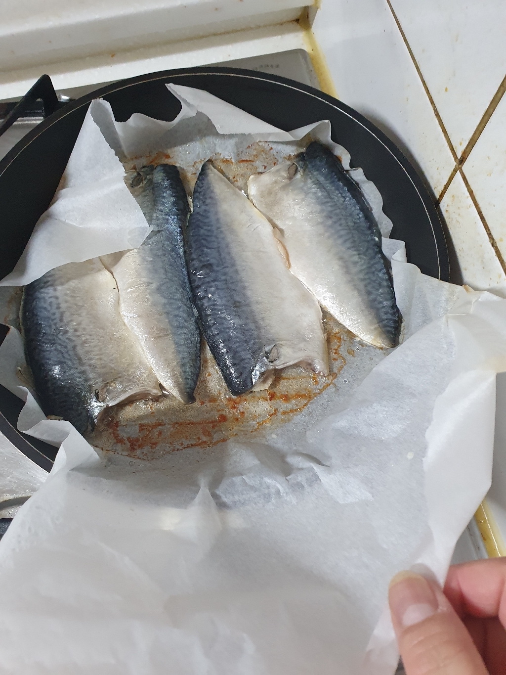 안동 간고등어 순살 리뷰후기