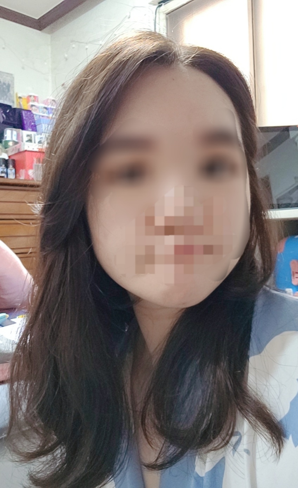 달리프 글램 스타일링 헤어픽서 스프레이 리뷰후기