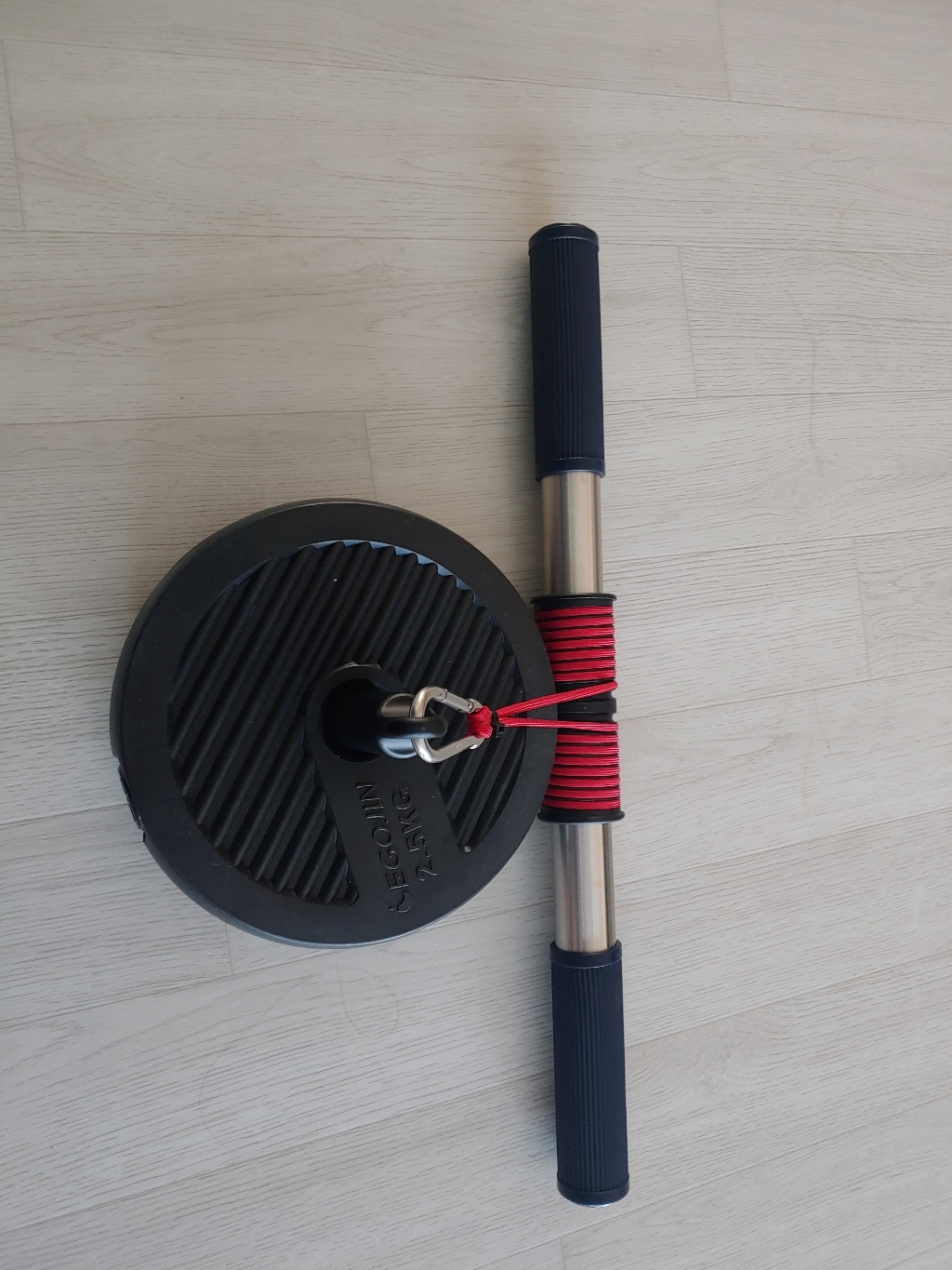 D Wrist Roer V W 추감기 와인딩슬리브형 리뷰 후기
