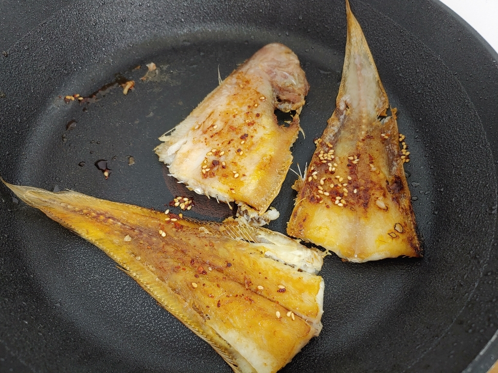 반건조 박대 서대 생선구이 왕 특대 대 한마리씩소분 리뷰후기