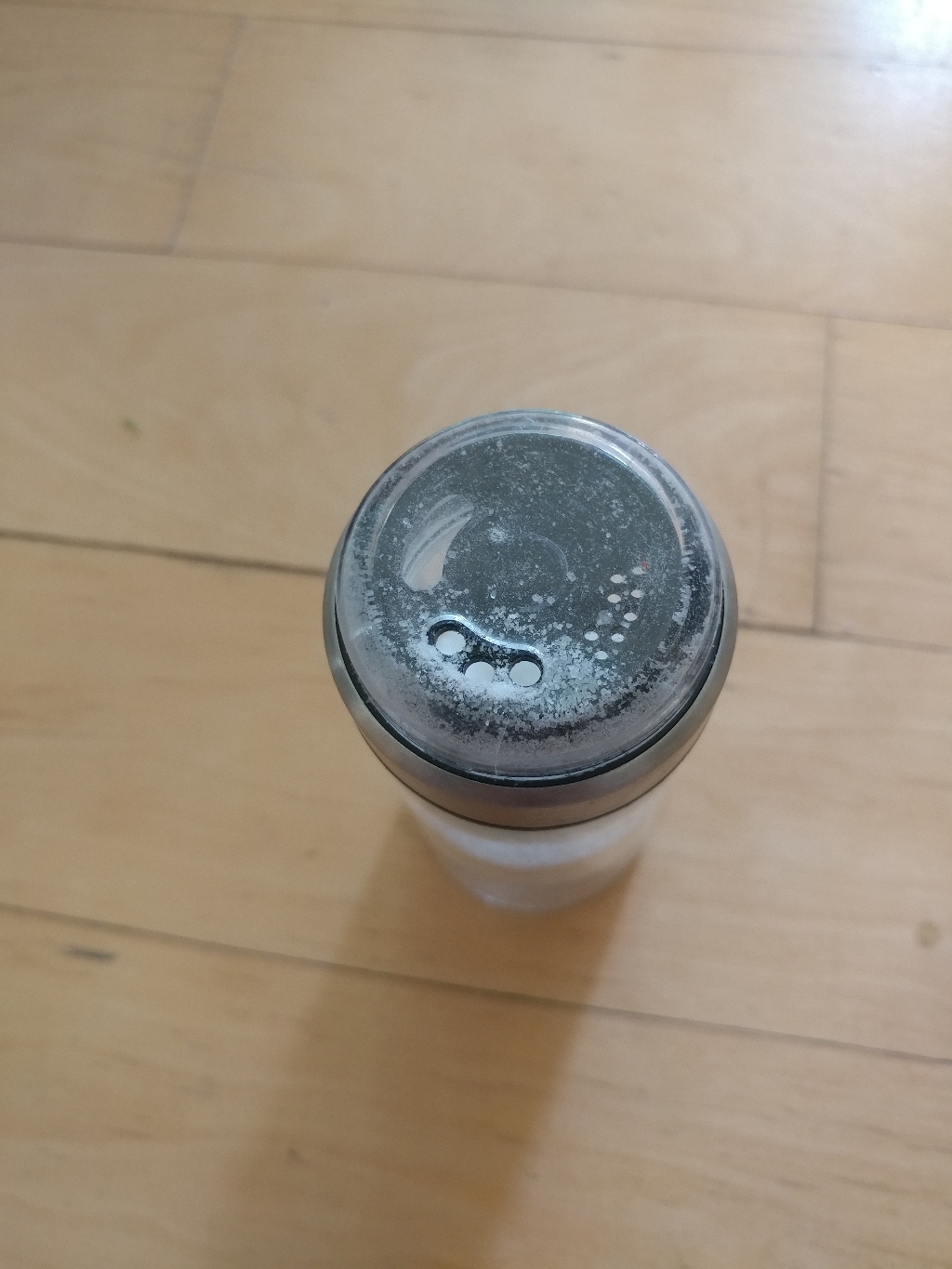 루미낙 루미바이 투명 양념병