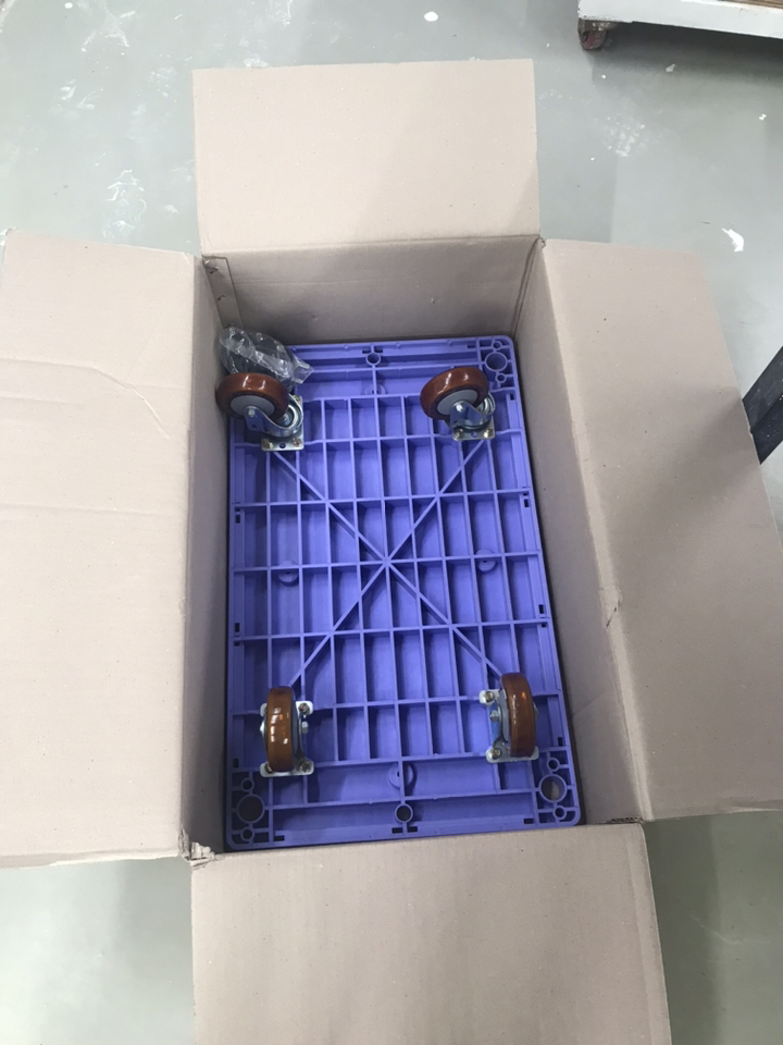 티렉스캐스터 T-REX CASTER 3단 공룡카트