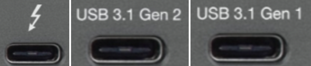 Ae 정품 썬더볼트3 USB C 케이블 0 리뷰후기