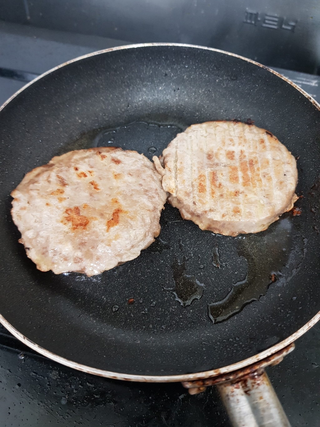 쏘이마루 채식 햄버거패티 1 1개 리뷰후기