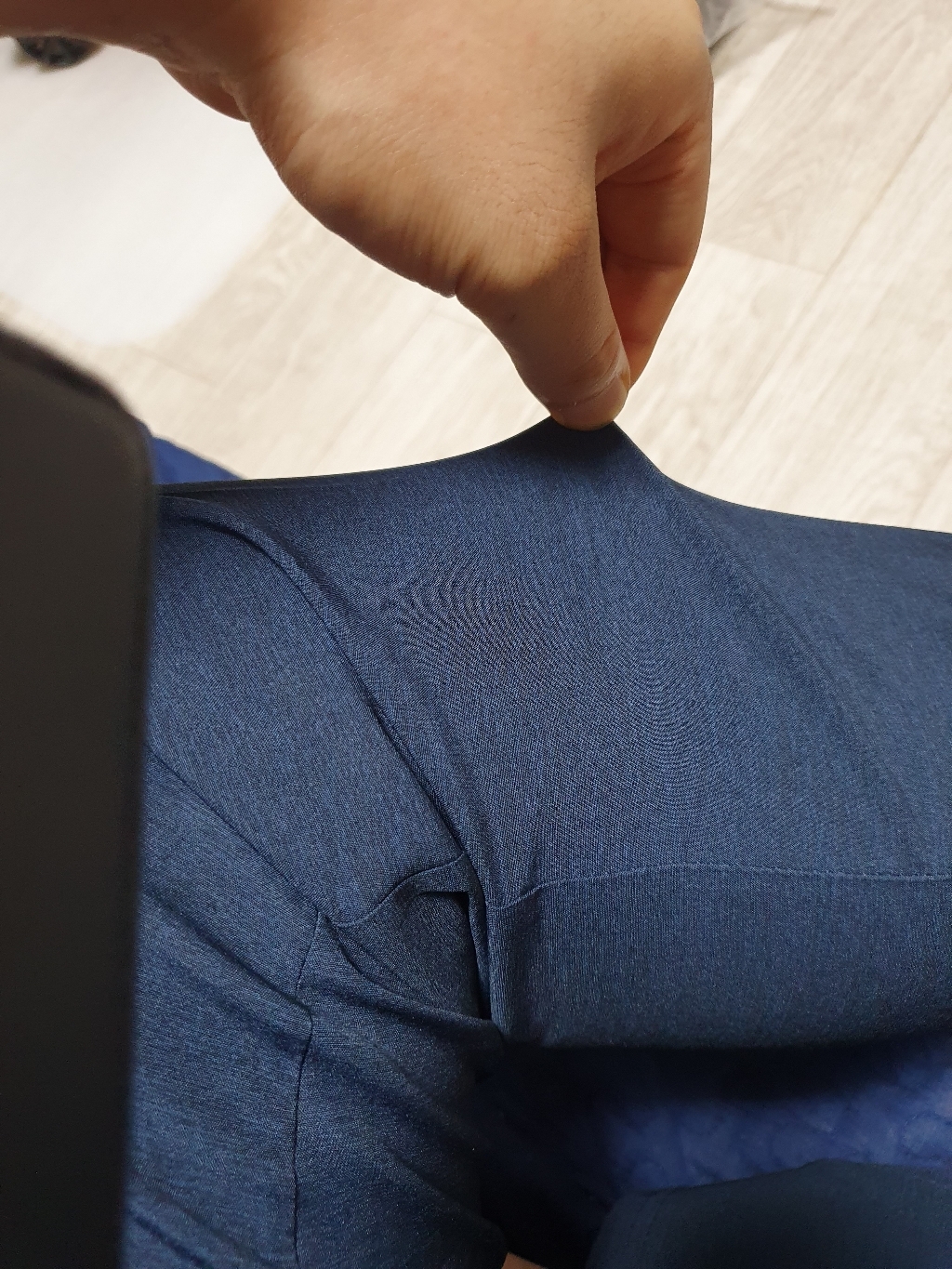 다하리 여름 남성 스판 아이스 트레이닝 바지 냉감 추리닝 등산복 운동복 사이클 홈웨어 작업복 리뷰후기