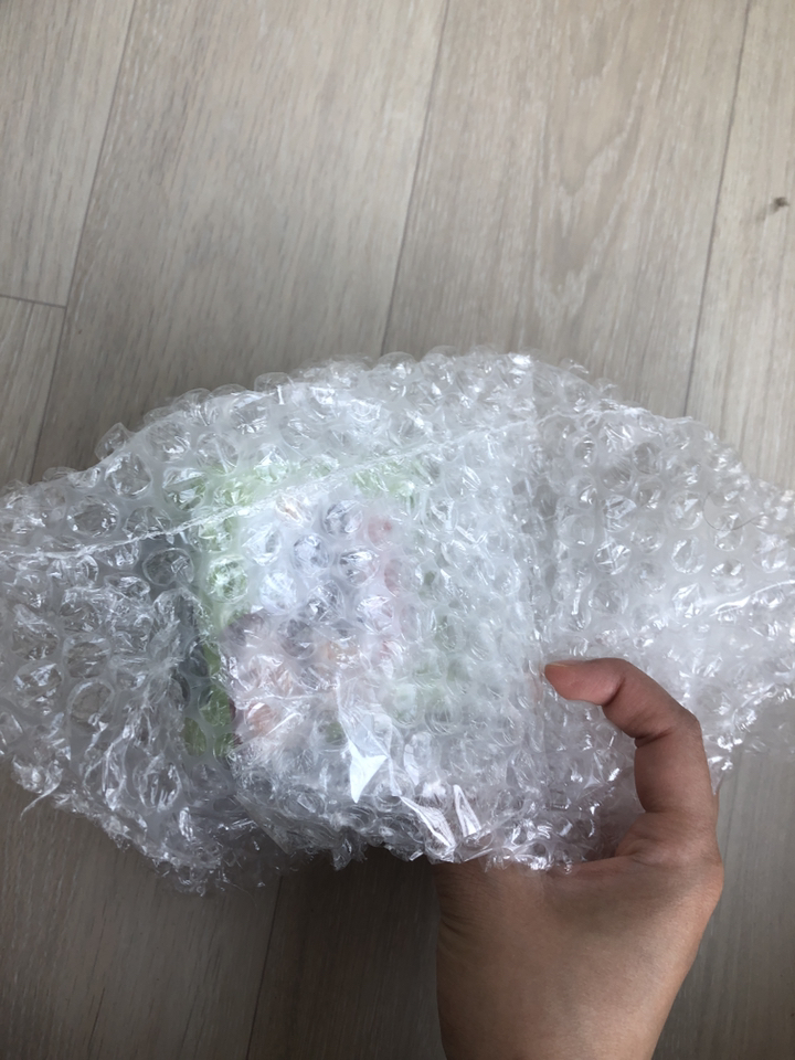 아이배냇 순창 한식 된장