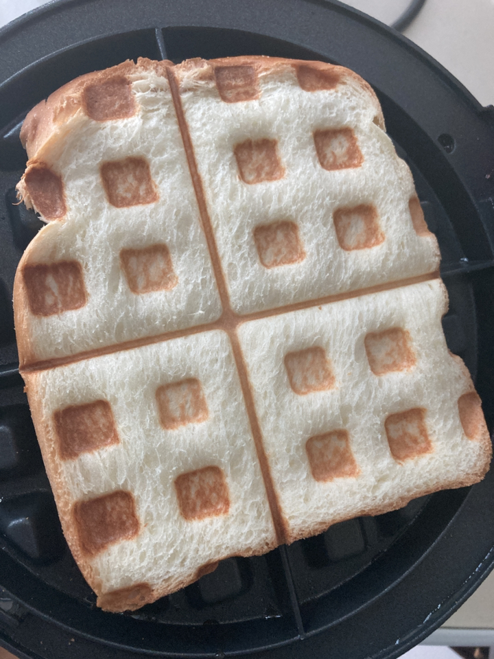삼립 골든버터식빵 리뷰 후기