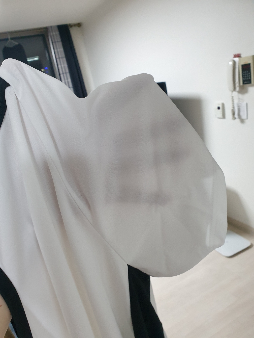 엔트라다 18 저지 S/S 모음 리뷰 후기