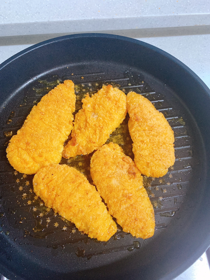하림 텐더스틱 (냉동)