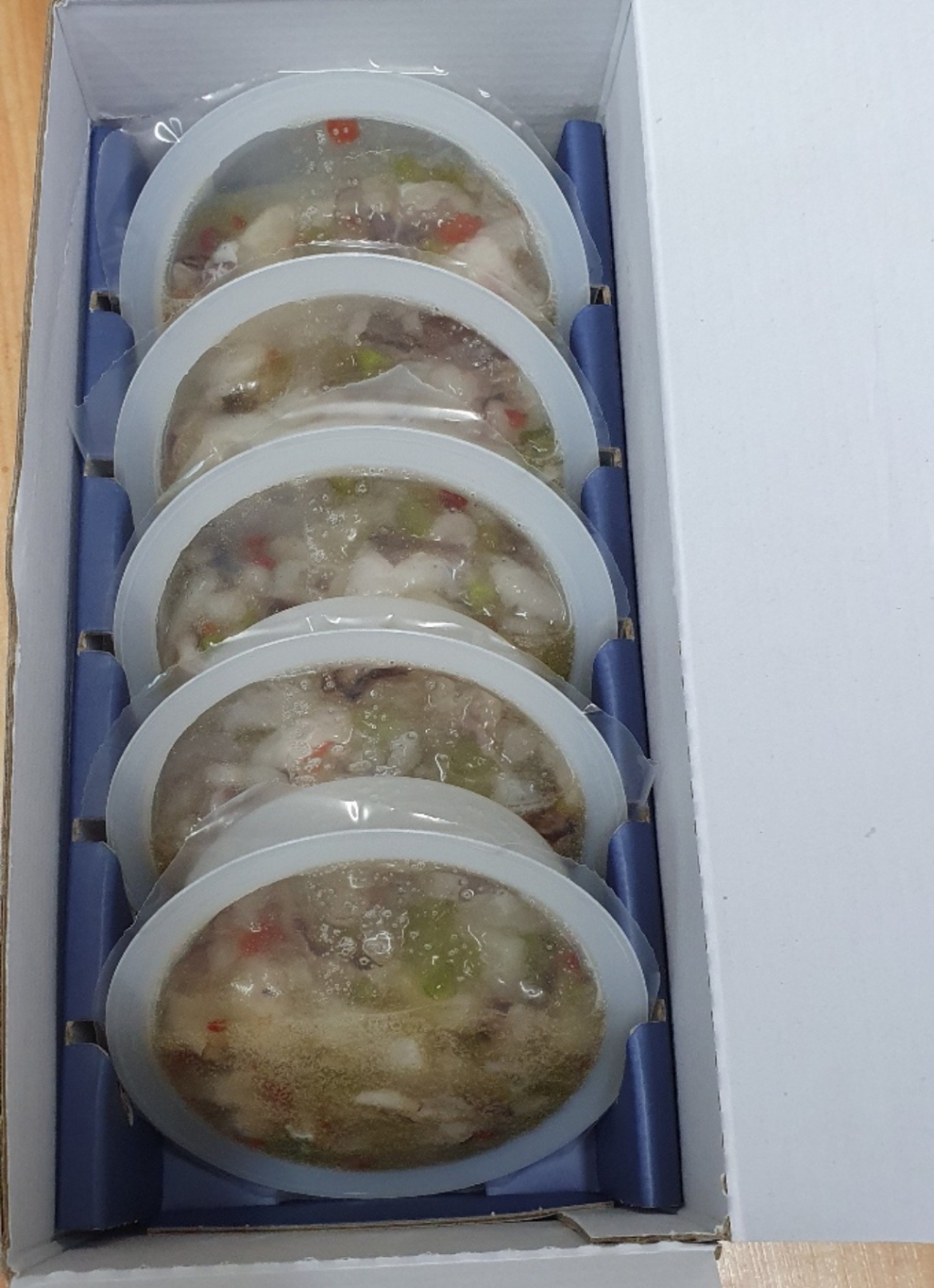 설래담 타코와사비 리뷰후기