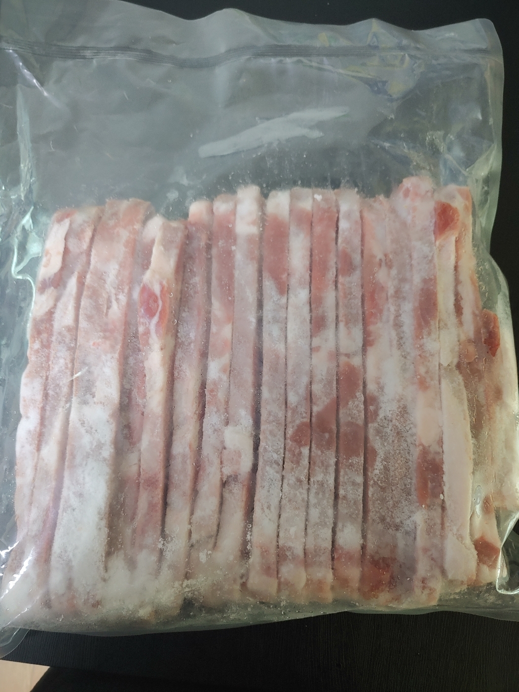 미트포유 브라질 칼집 삼겹살 리뷰후기