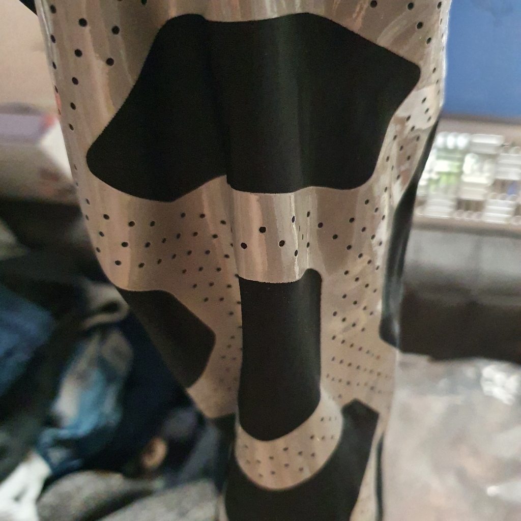 메디앤스토리 헬스 테이핑 무릎보대