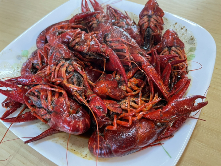 [이벤트] 중국 정통 마라롱샤 마라룽샤 마라소스 마라탕 매운가재 가재요리 간편식 리뷰후기