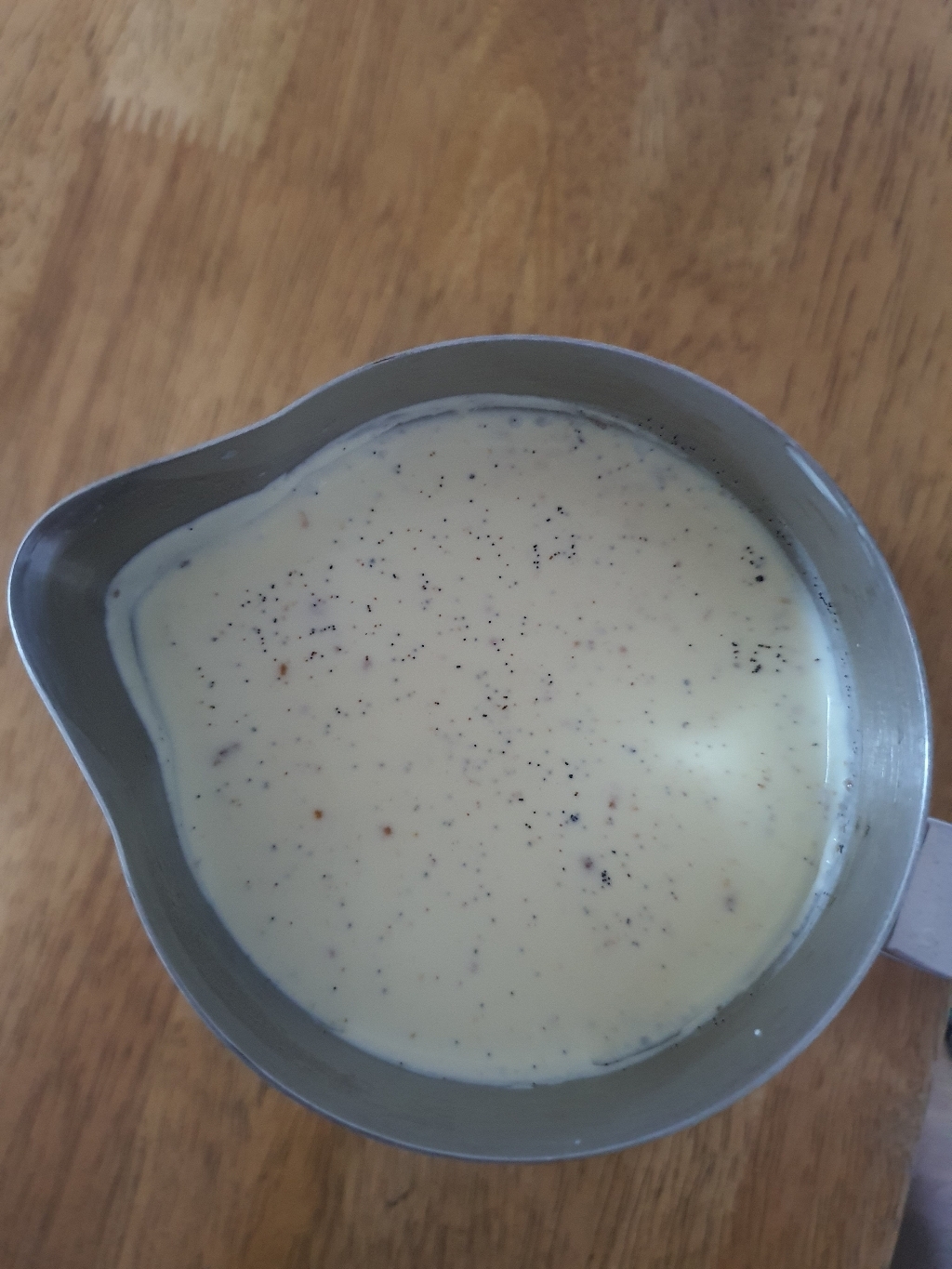 바니코 마다가스카르 바닐라빈 고메 리뷰후기