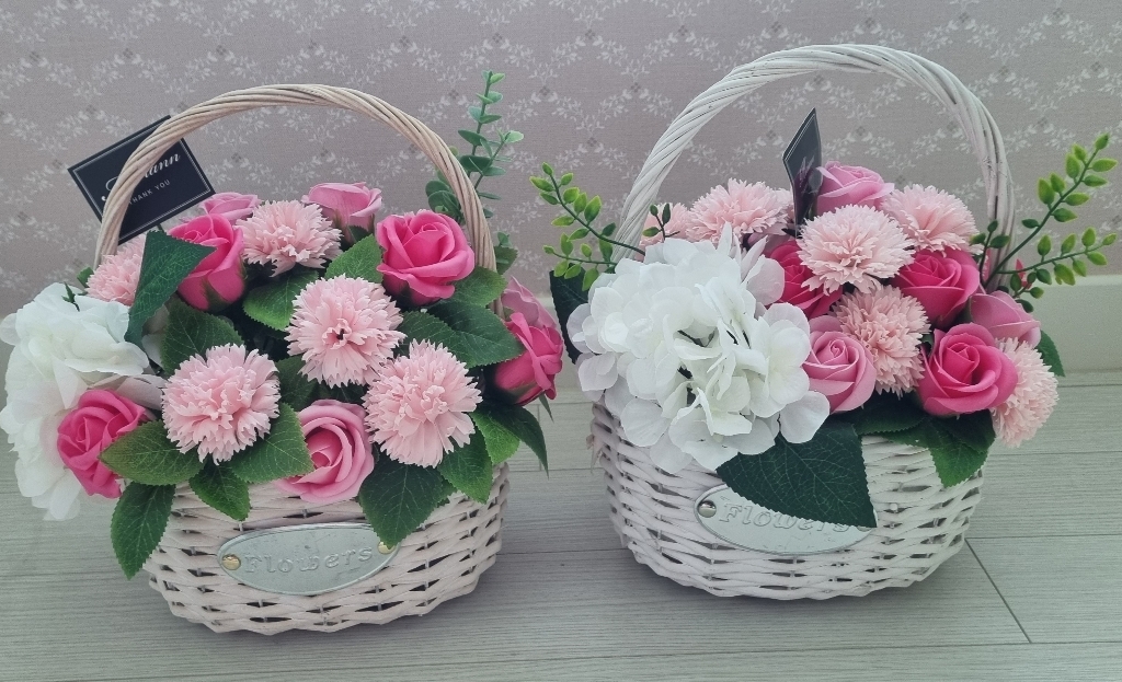모리앤 감사하는마음 바구니