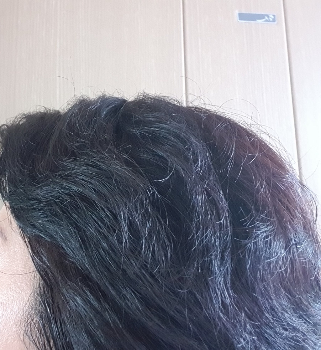 펴난 샴푸하듯 편한 프리미엄 염색약 5개입